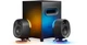 Мультимедийная акустика SteelSeries Arena 7 (61543) - изображение 1