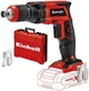 Отвёртка аккумуляторная Einhell TE-DY 18 Li-Solo - изображение 2