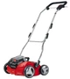 Cкарификатор аккумуляторный Einhell GE-SC 35/1 Li - Solo - изображение 1