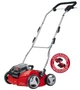 Cкарификатор аккумуляторный Einhell GE-SC 35/1 Li - Solo - изображение 2