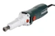 Пряма шліфувальна машина Metabo GE 710 Plus - зображення 1