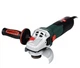 Кутова шліфувальна машина Metabo W 9-125 Quick - зображення 1