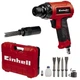 Молоток пневматический Einhell TC-PC 45 Set - изображение 3