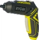 Аккумуляторная отвертка Ryobi R4SDP-L13T - изображение 5