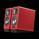 Акустична система Edifier AirPulse A100 Red - зображення 3