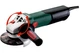 Кутова шліфувальна машина Metabo WEA 17-125 QUICK - зображення 3