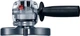 Кутова шліфувальна машина BOSCH GWS 880 - зображення 3