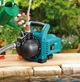 Насос садовий Gardena 3000/4 Classic + комплект шлангів - зображення 3