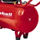 Компресор повітряний Einhell TE-AC 270/50/10 - зображення 2