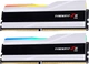 Pamięć RAM G.Skill DDR5-6400 65536MB PC5-51200 (Kit of 2x32768) Trident Z5 RGB (F5-6400J3239G32GX2-TZ5RW) - obraz 1