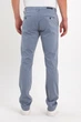 Брюки comfort fit Trend Collection 3450 серо-голубой (Z. MAVI) 32 - изображение 8