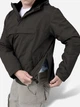 Анорак Surplus Windbreaker 20-7001-03 5XL [019] Black (2000980274710) - изображение 2