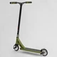 Самокат трюковий N- 56307 "Best Scooter" "Freestyle", HIC-система, ПЕГИ, алюмінієвий диск та дека, колеса PU, d=120мм, ширина керма 58 см - изображение 2