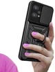Чехол для смартфона Realme 9 4G/9 Pro Plus BeCover Military Black (BC_709562) - изображение 6