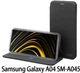 Чехол-книжка для смартфона BeCover Exclusive для Samsung Galaxy A04 SM-A045 Black (BC_708899) - изображение 5