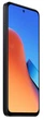 Смартфон Xiaomi Redmi 12 8/256GB Dual Sim Midnight Black - изображение 4