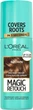 Тонирующий спрей для волос L'Oreal Paris Magic Retouch 75 мл Каштановый (3600523192700) - изображение 1