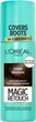 Тонирующий спрей для волос L'Oreal Paris Magic Retouch 75 мл Темно-каштановый (3600523192694) - изображение 1