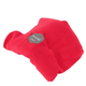 Подушка для путешествий Travel pillow Красная - изображение 1