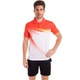 Форма волейбольна чоловіча Zelart 3801 розмір 3XL зріст 180-185 см White-Red-Black - зображення 1