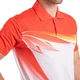 Форма волейбольна чоловіча Zelart 3801 розмір 3XL зріст 180-185 см White-Red-Black - зображення 5