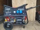 Генератор бензиновый Vackson VC16000EV2 (6,5 кВт) 1-фазный +AVR защита +Электростатер - изображение 1