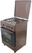 Плита газовая Borgio GG 640 B M - изображение 3