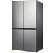 Холодильник GORENJE NRM918FUX - изображение 2