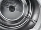 Сушильний автомат Electrolux EW6C427WU 7 кг - изображение 4