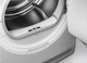Сушильний автомат Electrolux EW6C427WU 7 кг - изображение 5