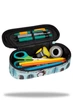 Пенал на молнии COOLPACK Campus SHOPPY с органайзером для ручек (F062661) 5903686323164 - изображение 2