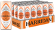 Упаковка напою безалкогольного сильногазованого Harridan Tonic Water Citrus Mix 0.33 л х 24 банок (48200027134101) - зображення 1