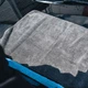 Ręcznik z mikrofibry K2 Flossy PRO 60 x 90 cm (5906534019080) - obraz 6