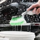 Щетка ручная для мойки K2 M350 Pro Brush (GPL-K20677) - изображение 5