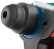 Перфоратор аккумуляторный Ronix 8910 20В без батареи (6970206844378) - изображение 3