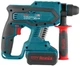 Перфоратор аккумуляторный Ronix 8910К 20В (6970206846556) - изображение 3