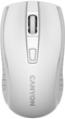 Миша Canyon MW-7 Wireless White (CNE-CMSW07W) - зображення 1