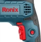 Дрель ударная Ronix 2215 850 Вт (6970206840967) - изображение 6