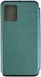 Чехол-книжка для смартфона BeCover Exclusive для Samsung Galaxy A04 SM-A045 Dark Green (BC_709374) - изображение 1