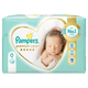 Pieluchy Pampers Premium Care Rozmiar 0 Newborn 1 - 2.5 kg 30 szt (4015400536857) - obraz 2