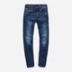Джинсы женские G-Star Raw 60877-8464-071 26-32 Синие (8718597095003) - изображение 7
