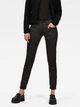 Джинсы женские G-Star Raw 60883-D011-082 25-32 Черные (8718599563920) - изображение 3