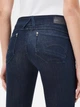 Джинсы женские G-Star Raw 60885-6552-082 23-32 Темно-синие (8718598861294) - изображение 3