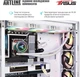 Компьютер ARTLINE Gaming X93WHITE (X93WHITEv07) - изображение 12
