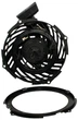 Стартер для газонокосарки Stiga Collector 46, 48/ Briggs&Stratton 450E, 500E 4 відп. d174 МЦ-123*172 арт.стар195 - зображення 1
