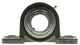 Подшипник UCP208 D-40mm 177*135mm (подшипник UC208, Корпус P208) арт.под809 - изображение 5
