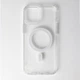 Прозрачный чехол Clear Case with MagSafe для iPhone 12 Pro - изображение 3