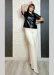 Блуза You&You Jeans 22-8217 XL черный - изображение 4
