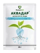 Гідрогель для утримання вологи в грунті Аквадар 20г ProtectON - зображення 1
