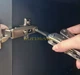 Мультитул TRIZAND 19173 SILVER Серебристый 24/1 +11 бит мультиинструмент Польша - изображение 11